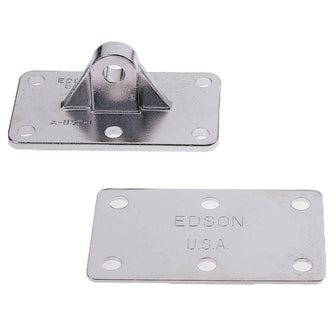 Edson Pivot Bracket w/Backing Plate | 992-35