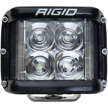 RIGID Industries D-SS Series PRO Flood Surface Mount - Black | 261113