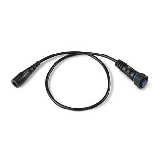 Garmin 4-Pin Transducer to 8-Pin Sonar Port | 010-12721-00