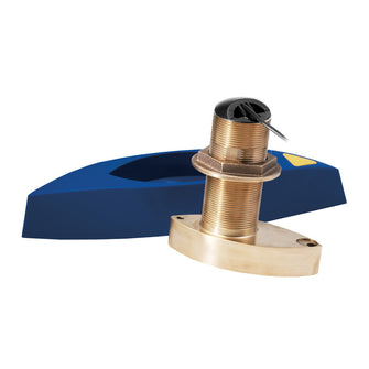 Airmar B765C-LH Bronze Chirp Transducer - Requires Mix and Match Cable | B765C-LH-MM