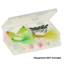 Plano Pocket Tackle Organizer - Clear | 341406