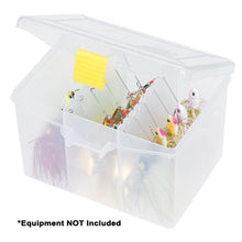 Plano ProLatch&reg; Spinnerbait Organizer - Clear | 350304