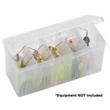 Plano Spinnerbait Organizer - Clear | 350400