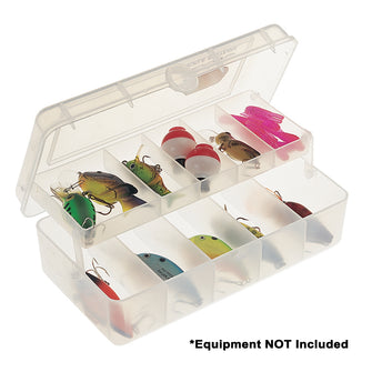 Plano One-Tray Tackle Organizer Small - Clear | 351001