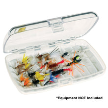 Plano Guide Series&trade; Fly Fishing Case Medium - Clear | 358300