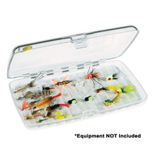 Plano Guide Series&trade; Fly Fishing Case Large - Clear | 358400