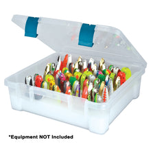 Plano ProLatch&reg; Spoon Box XXL - Clear | 708020