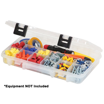 Plano ProLatch&reg; Thirteen-Compartment Stowaway&reg; 3600 - Clear | 2361301