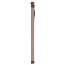 Plano Guide Series&trade; Adjustable Rod Tube Medium - Tan | 351026