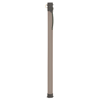 Plano Guide Series&trade; Adjustable Rod Tube Medium - Tan | 351026