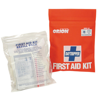 Orion Daytripper First Aid Kit - Soft Case | 942