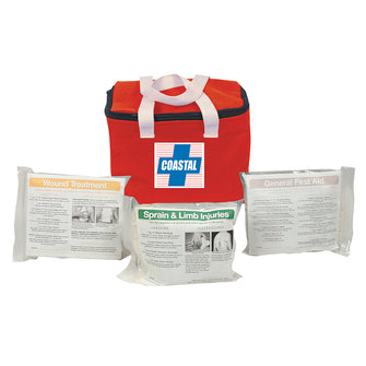 Orion Coastal First Aid Kit - Soft Case | 840