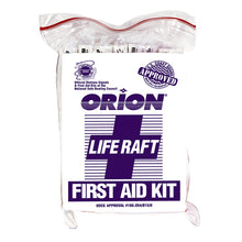 Orion Life Raft First Aid Kit | 810