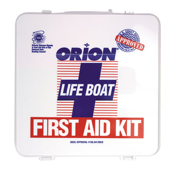 Orion Life Boat First Aid Kit | 811