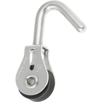 Ronstan Series 15 Ball Bearing Utility Block - Single, Swivel Hook Head | RF15180