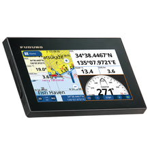 Furuno GP1871F 7" GPS/Chartplotter/Fishfinder 50/200, 600W, 1kW, Single Channel &amp; CHIRP | GP1871F