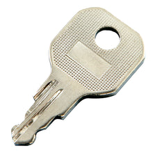 Whitecap Compression Handle Replacement Key | 6228KEY