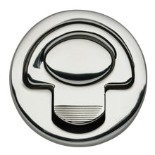 Whitecap Flush Lever Pull | 6075C