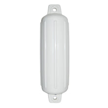 Taylor Made Storm Gard&trade; 5.5" x 20" Inflatable Vinyl Fender - White | 252000