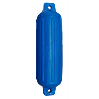 Taylor Made Storm Gard&trade; 5.5" x 20" Inflatable Vinyl Fender - Mid Atlantic Blue | 252004