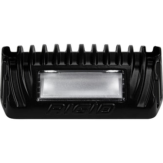 RIGID Industries 1" x 2" 65&deg; - DC Scene Light - Black | 86610