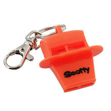 Scotty 780 Lifesaver #1 Safey Whistle | 780