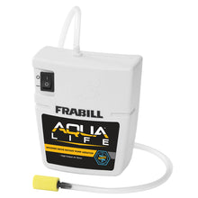 Frabill Aqua-Life&reg; Portable Aerator | 14331