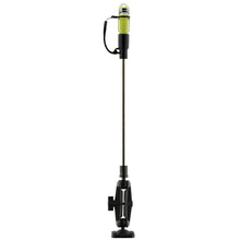 Scotty 838 LED Sea-Light w/Fold Down Pole &amp; Ball Mount | 838