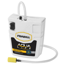 Frabill Whisper Quiet Portable Aerator | 14341