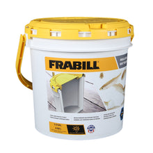 Frabill Insulated Bait Bucket | 4822