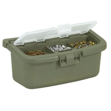 Frabill Belt Bait Storage Box | 4724