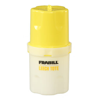 Frabill Leech Tote - 1 Quart | 4650