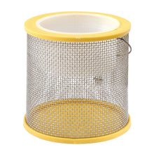 Frabill Cricket Cage Bucket | 1280