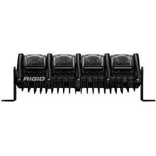 RIGID Industries Adapt&trade; 10" Light Bar - Black | 210413