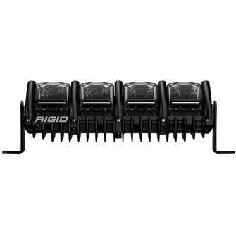 RIGID Industries Adapt&trade; 10" Light Bar - Black | 210413