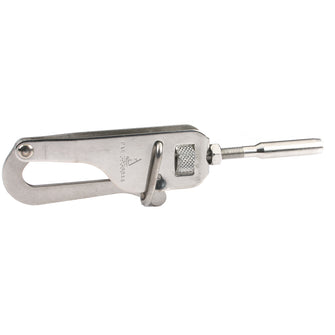 C. Sherman Johnson Safe Lock Gate Hook T-316 | 27-404