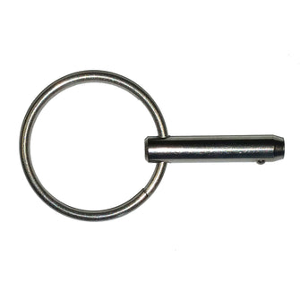 C. Sherman Johnson Quick Release Pin - 3/16" x 9/16" | QR-3-20