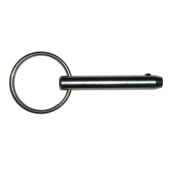 C. Sherman Johnson Quick Release Pin - 1/4" x 1" | QR-4-32