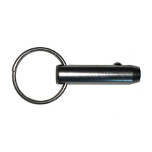 C. Sherman Johnson Quick Release Pin - 3/8" x 13/16" | QR-6-26