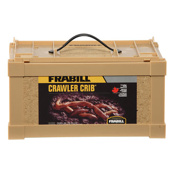 Frabill Crawler Cabin - Large | 1035