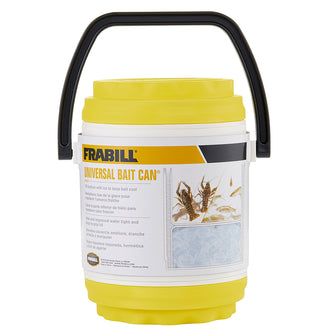 Frabill Universal Bait Can | 4508