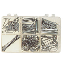 C. Sherman Johnson Cotter Pin Kit | 37-510