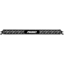 RIGID Industries SAE Compliant SR-SRS 20" Light Bar - Black | 920413