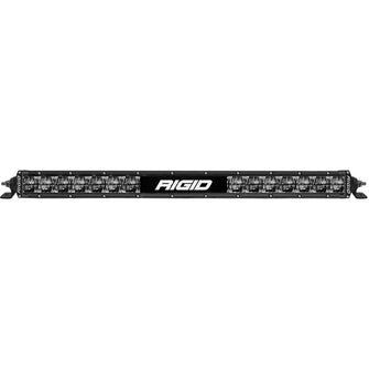 RIGID Industries SAE Compliant SR-SRS 20" Light Bar - Black | 920413