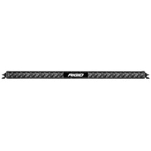 RIGID Industries SAE Compliant SR-SRS 30" Light Bar - Black | 930413