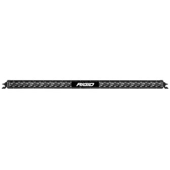 RIGID Industries SAE Compliant SR-SRS 30" Light Bar - Black | 930413