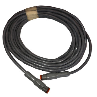 Uflex Power Extension Y-Cable - 33&#39; | 42059Y