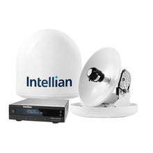 Intellian i2 US 13" w/North Americas LNB | B4-209SS