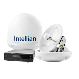 Intellian i3 15" US System w/North America LNB | B4-309SS