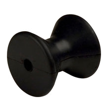 C.E. Smith Bow Roller - Black - 3" Diameter - 3-1/8"W - 1/2" ID | 29540